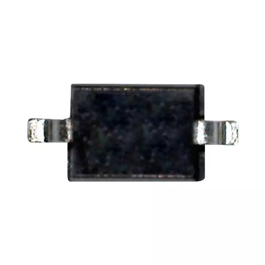 Bourns ESD PROTECTION DEVICE, 5V, SOD-323-2 Model No - CDSOD323-T05C