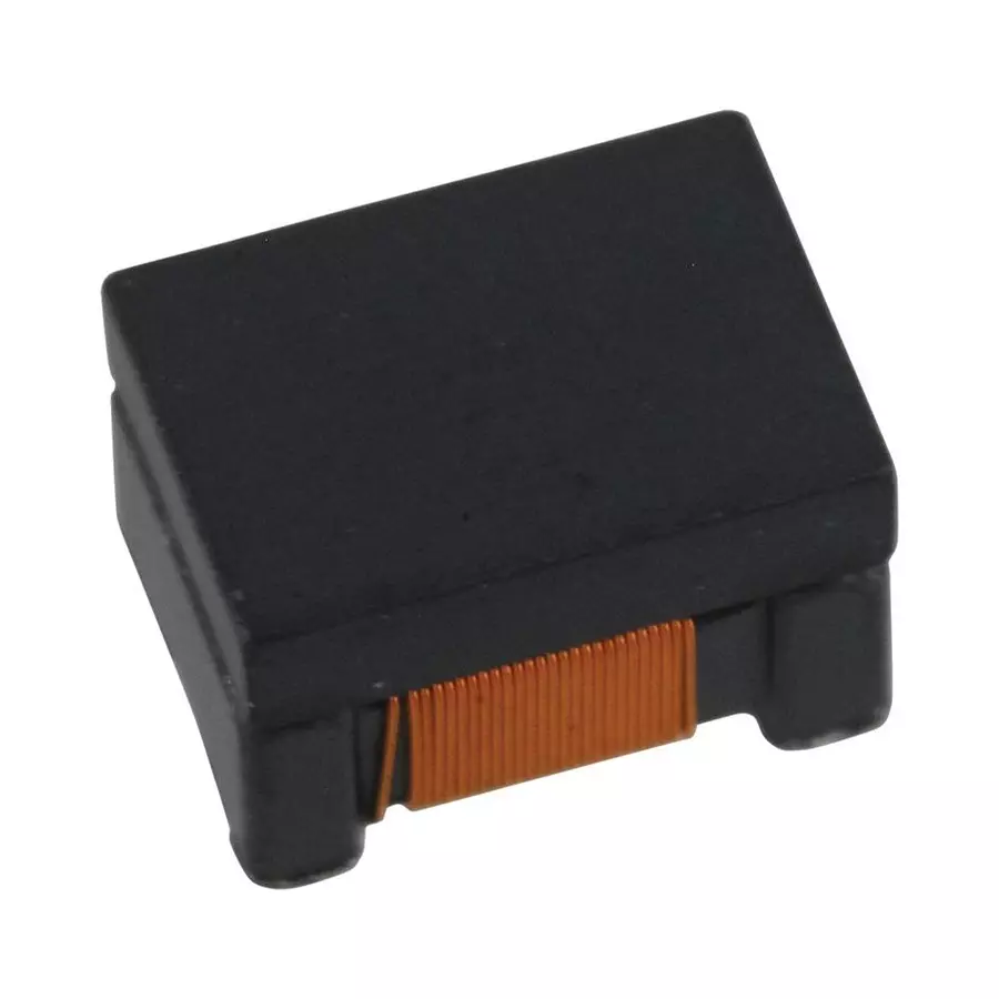 Bourns INDUCTOR, COMMON MODE,, 11uH, 300mA, 50%/-30%, SURFACE MOUNT-SMD Model No - SRF4532-110Y