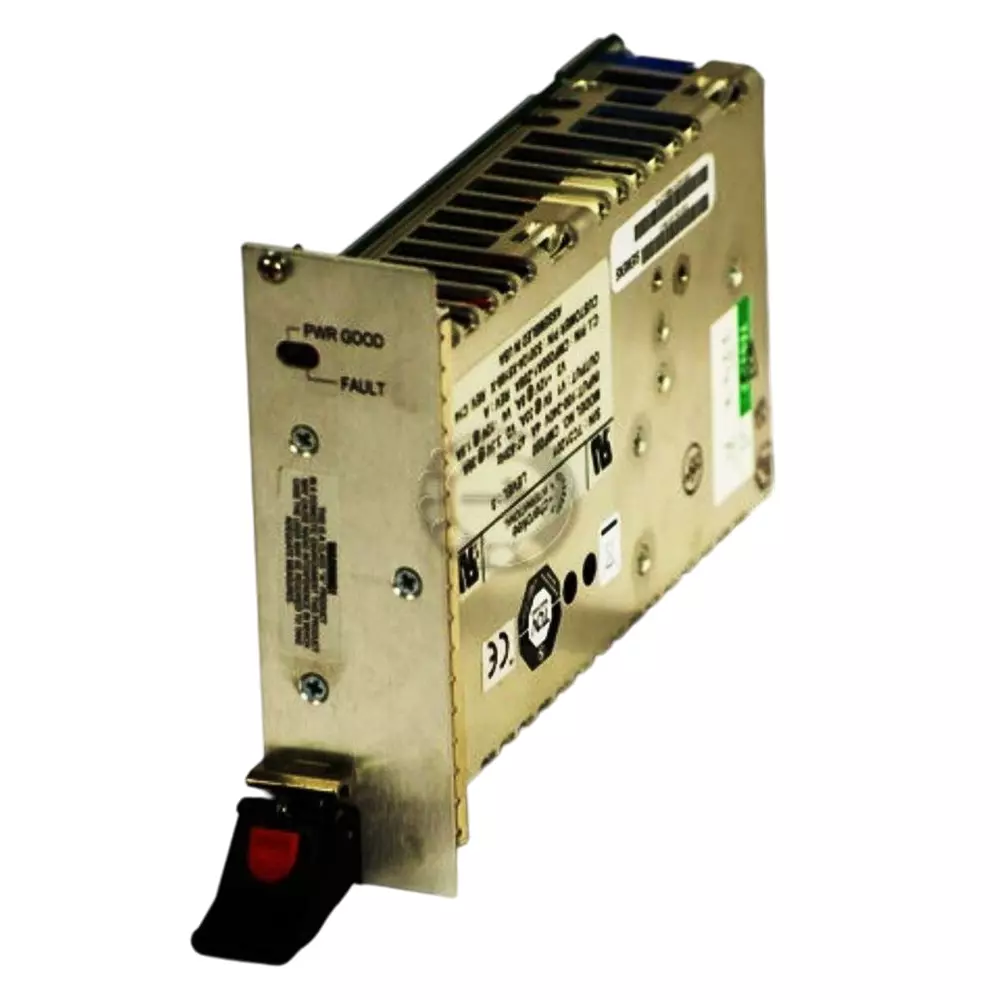 Siemens DC Power Supply for Unify HiPath / HiCom H4000/ S30124-X5167-X / S30122-H7683-X1