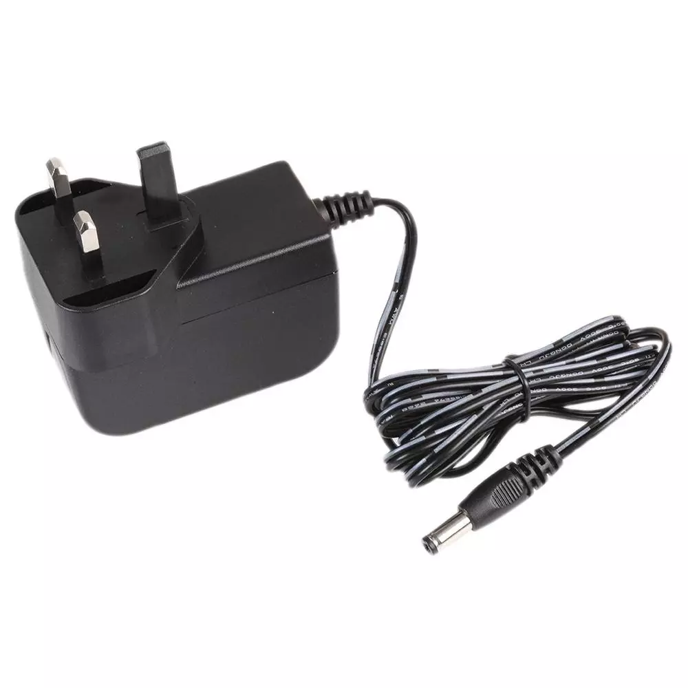 MULTICOMP PRO AC/DC Power Supply 1 Output 9 VDC 18 W, MP004763