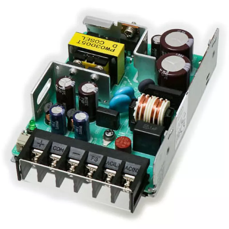 Cosel Switching Power Supply 30 W Rated Output Power, PBW30F-5