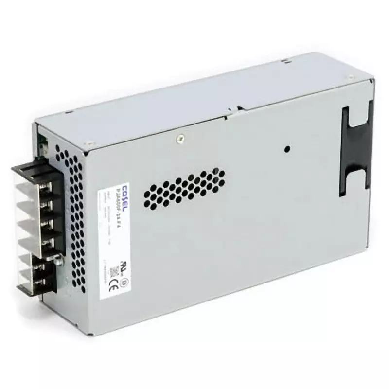 Cosel Switching Power Supply AC 85 to 264 V Input Voltage, PJA600F-24-F4