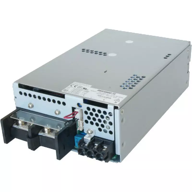 TDK-LAMBDA Switching Power Supply 1000 W Rated Output Power, RWS1000B-24
