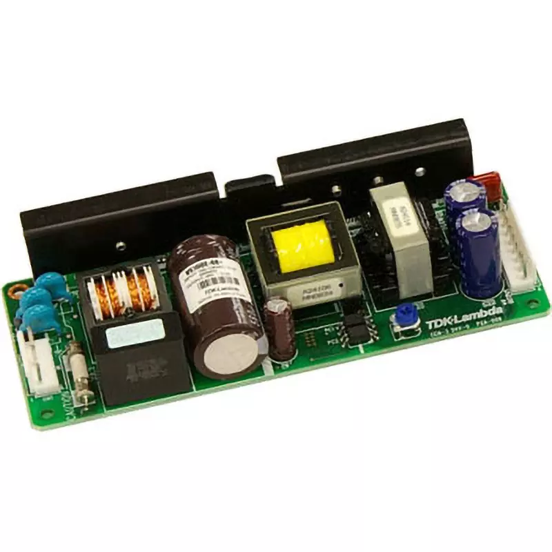 TDK-LAMBDA Switching Power Supply 100 W Rated Output Power, VS100E-3/CO2