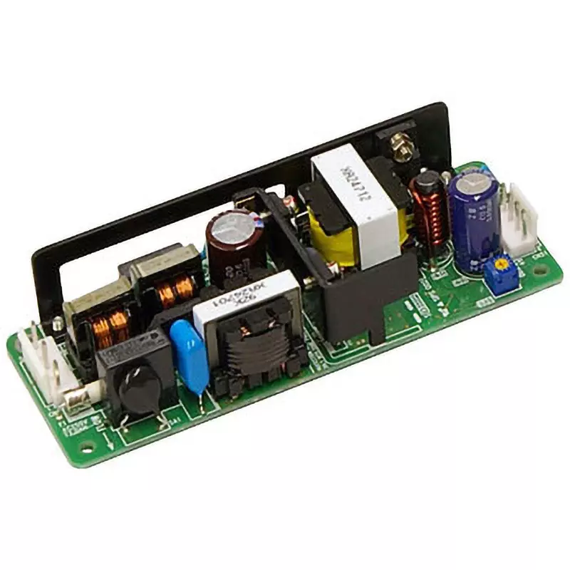 TDK-LAMBDA Switching Power Supply 50 W Rated Output Power, ZWS50BAF-12