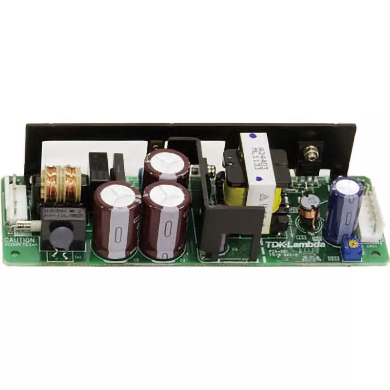 TDK-LAMBDA Switching Power Supply 75 W Rated Output Power, ZWS75B-24/L