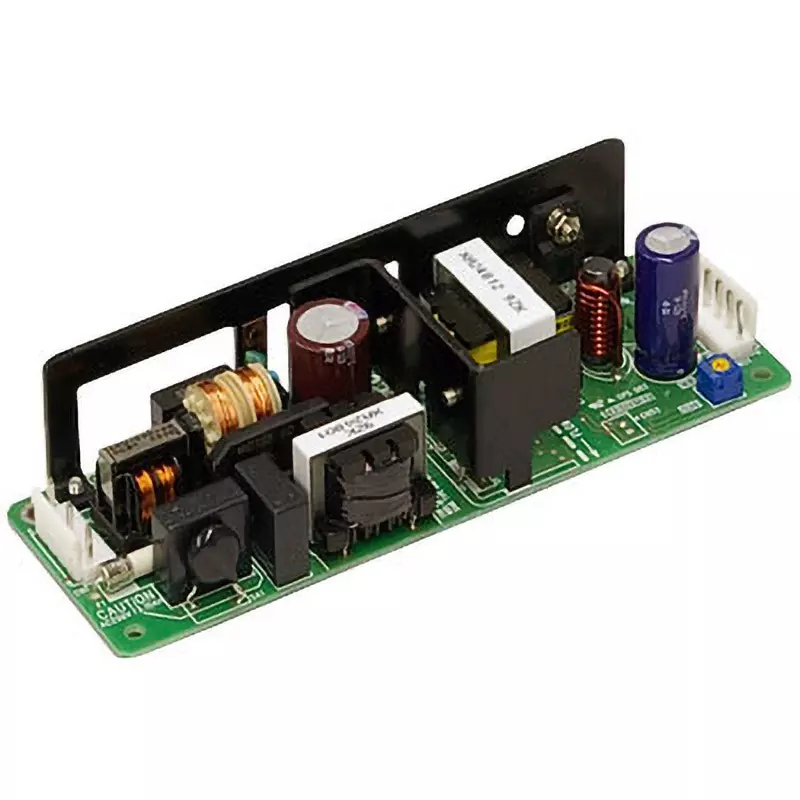 TDK-LAMBDA Switching Power Supply 75 W Rated Output Power, ZWS75BAF-12