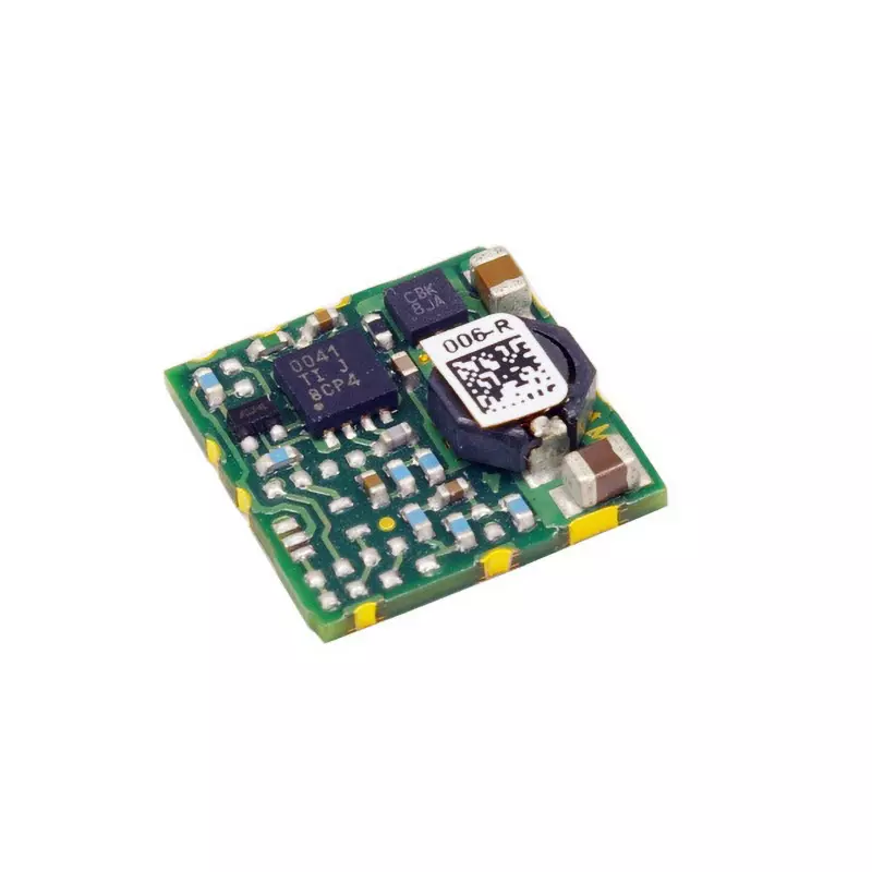 TDK-LAMBDA Power Supply 700 mV DC Output Voltage 16.5 W Max Power, ICF12003A007V-003-R