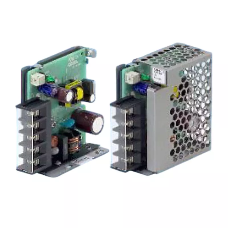 Cosel Power Supply Unit 10 W Output Power 0.5 Amp Output Current, PBA10F-24-JN1