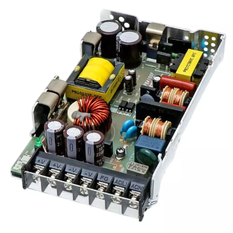 Cosel Standard Power Supply 100 W Rated Power Output, PBA100F-3R3