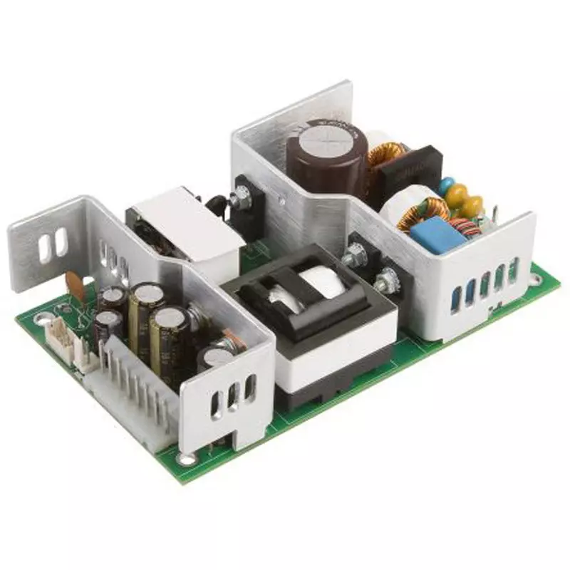 XP POWER Switching Power Supply 150 W Rated Power 12 V DC, GCS150PS12