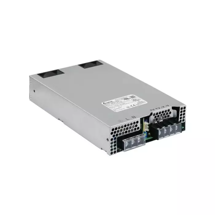 DELTA ELECTRONICS AC-DC Power Supply 1 Output 1.5 kW Maximum Output Power, PMR-48V1K5W1BTC
