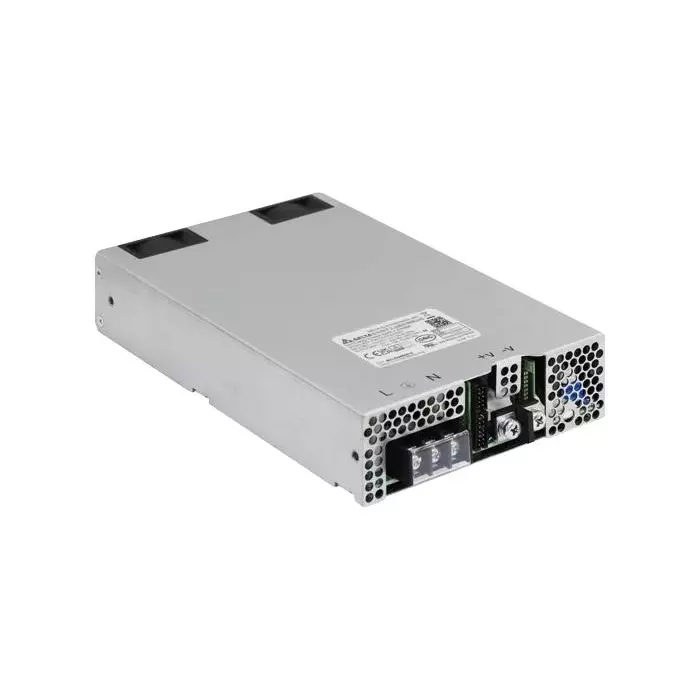 DELTA ELECTRONICS AC-DC Power Supply 1 Output 1.2 kW Maximum Output Power, PMS-48V1K2W1BTD