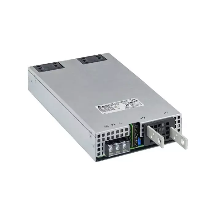 DELTA ELECTRONICS AC-DC Power Supply 1 Output 2.5 kW Maximum Output Power, PMS-24V2K5W1BTD