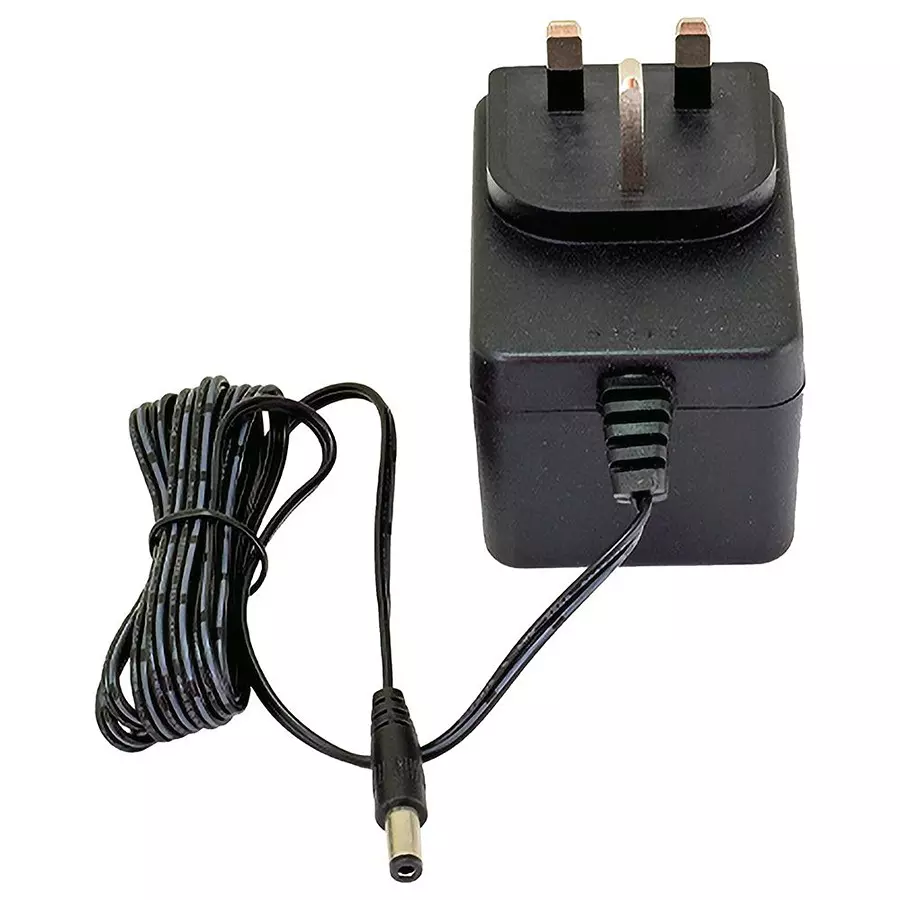 IDEAL POWER AC-DC Power Supply 1 Output 6 W Maximum Output Power, 77DB-06-12