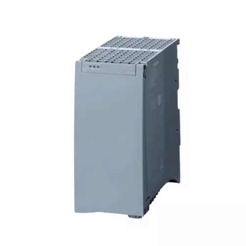 Siemens S7 1500 Series System Power Supply PS 60 W 120/230 V AC/DC and 12 W Power Loss, 6ES75070RA000AB0