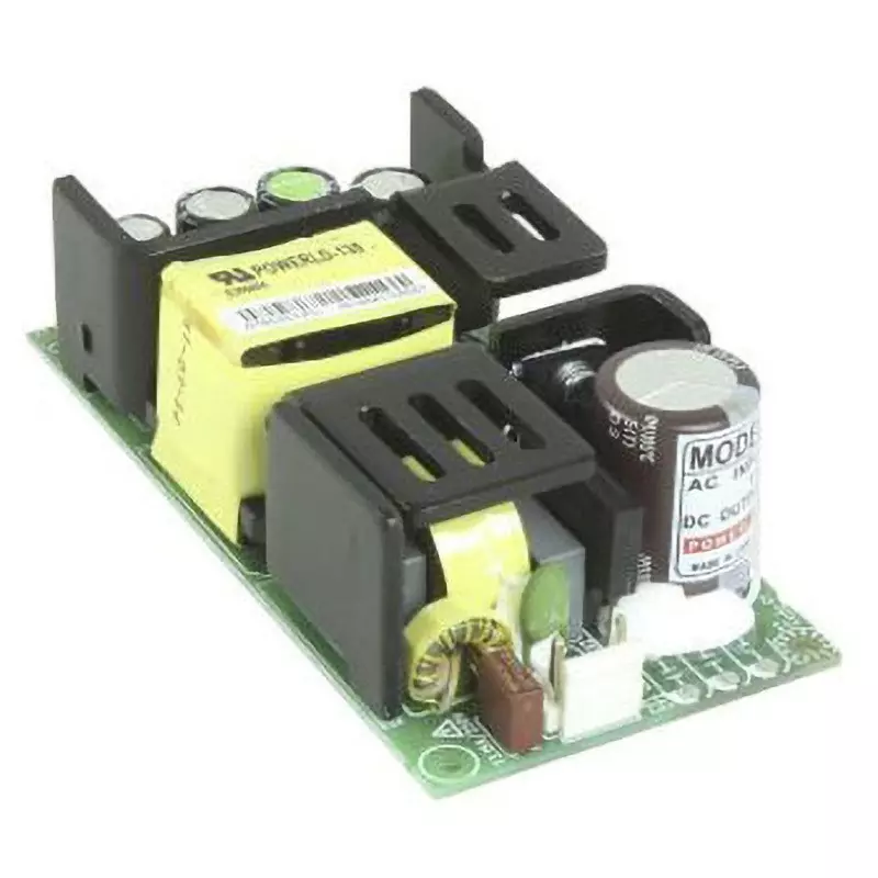 RS PRO Switching Power Supply Chassis Mount 54 W Rated Power, 161-8253