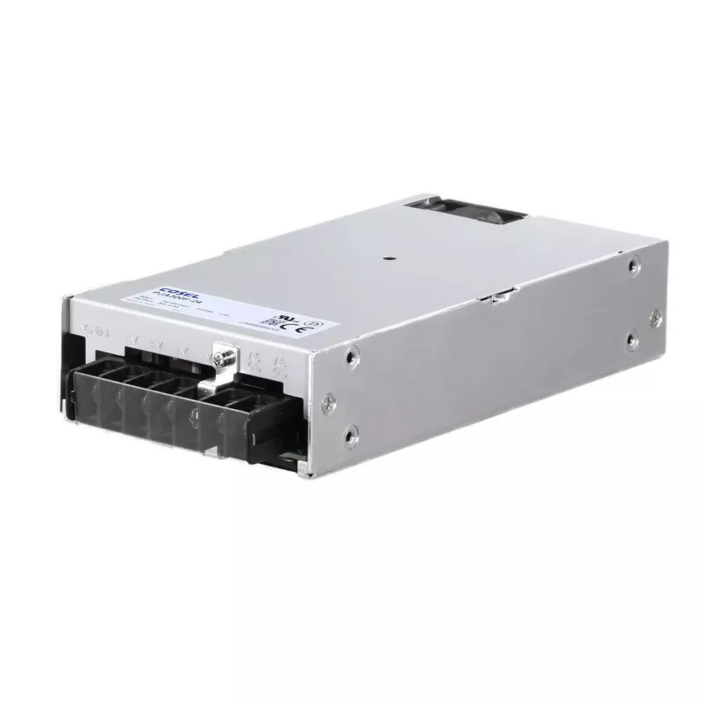 Cosel Switching Power Supply AC 85 to 264 V Input Voltage, PJA300F-48-R