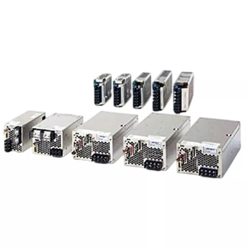TDK-LAMBDA Switching Power Supply 36 V DC Voltage 1104 Power, HWS1000-36/HD