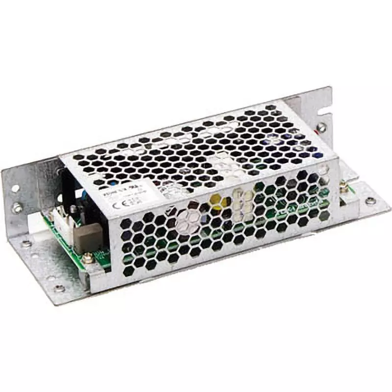TDK-LAMBDA Switching Power Supply 50 W Rated Output Power, VS50E-15/A