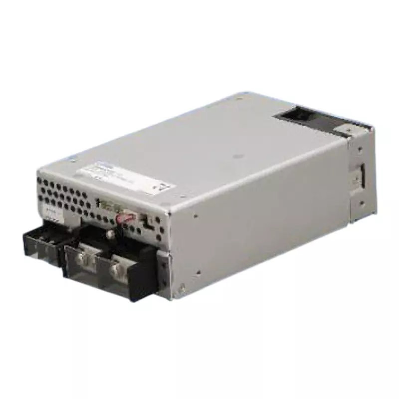 Cosel Power Supply Unit 600 W Output Power ACIN 100/200 V：120 Amp Output Current, PBA600F-5-CF3