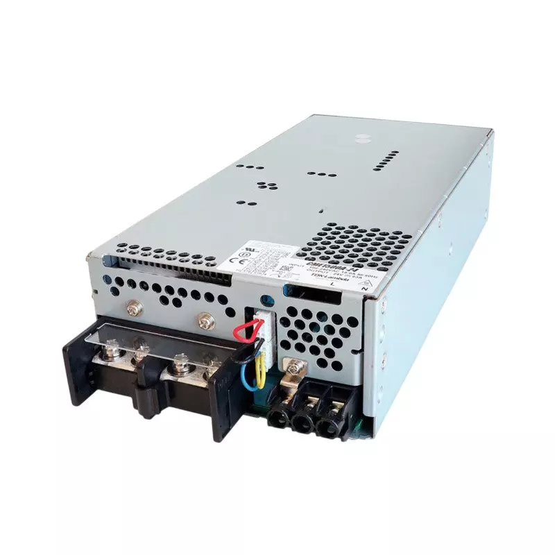 TDK-LAMBDA Power Supply 12 V DC Output Voltage 1500 W Max Power, CME1500A-12/CO2