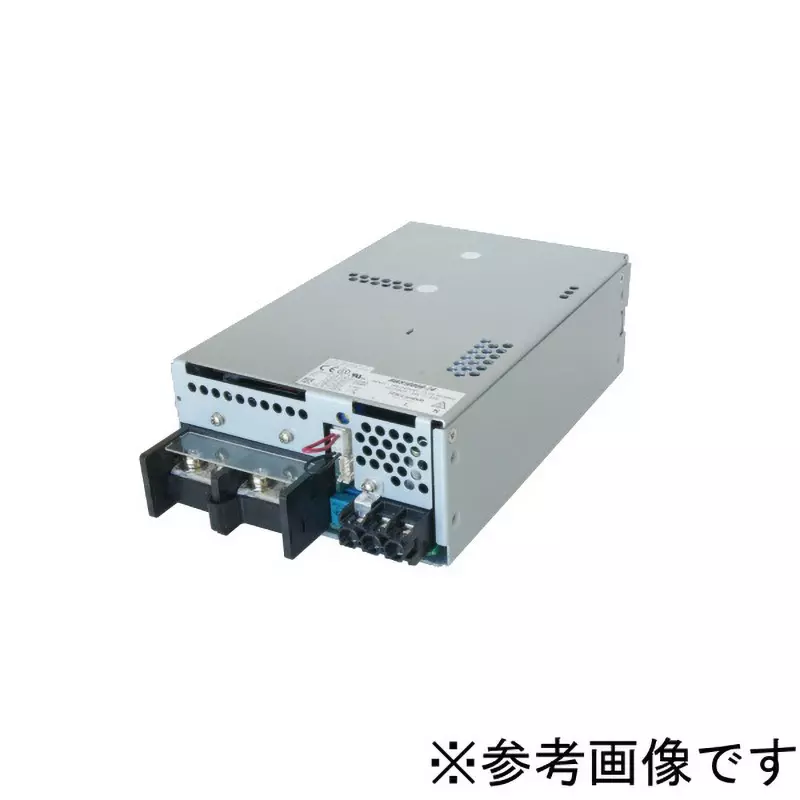 TDK-LAMBDA Power Supply 12 V DC Output Voltage 1008 W Max Power, RWS1000B-12/S
