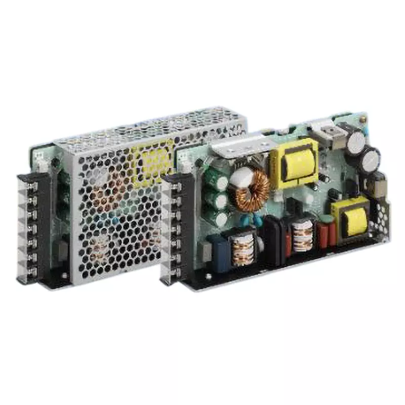 Cosel Power Supply Unit 150 W Output Power 16.7 Amp Output Current, PBA150F-9-V