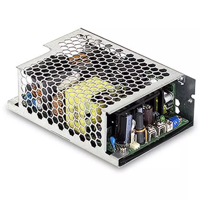 Mean Well Medical Power Supply 251 W Rated Power, RPS-400-27-C