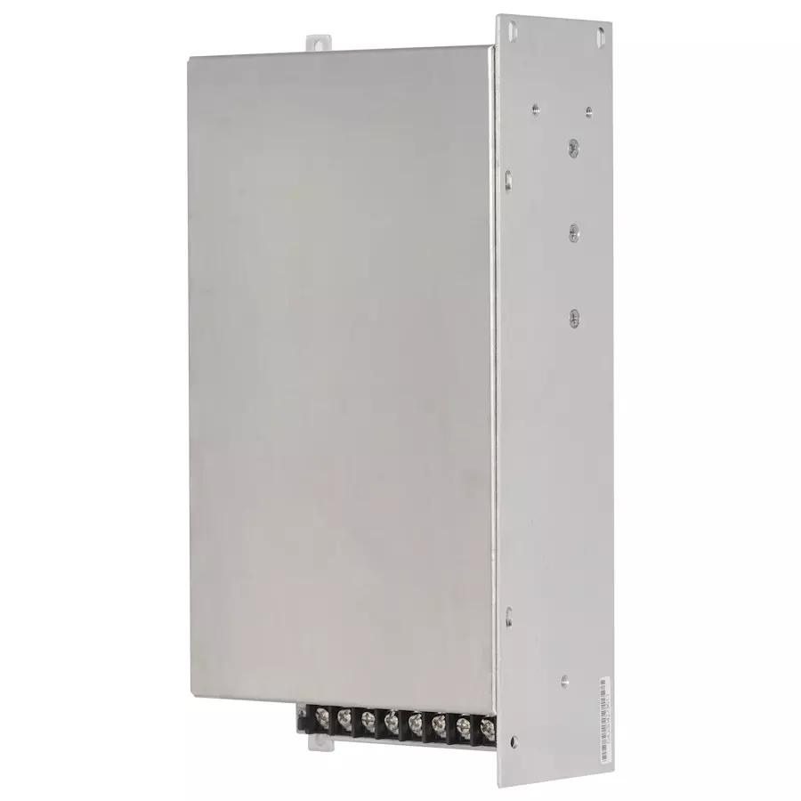 TNI 500 W Switch Mode Power Supply Single Volt Series 12 V Rating, 50 A Current and Size 240x125x65 mm, LRS-600-12