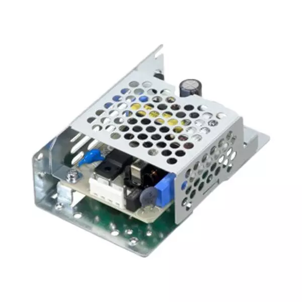 Cosel AC-DC Power Supply 1 Output 1.3 Amp Current 12 V, LHA15F-12-SNY