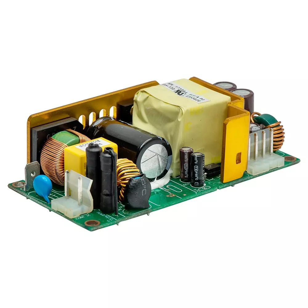 Mascot AC-DC Power Supply 1 Output 2.7 Amp Current 24 V DC, 3921240000