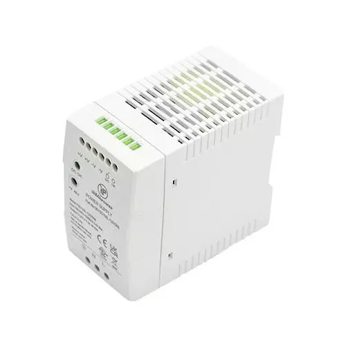 IDEAL POWER AC-DC Power Supply 1 Output 90 W Maximum Output Power, 56YSD100L-1506000