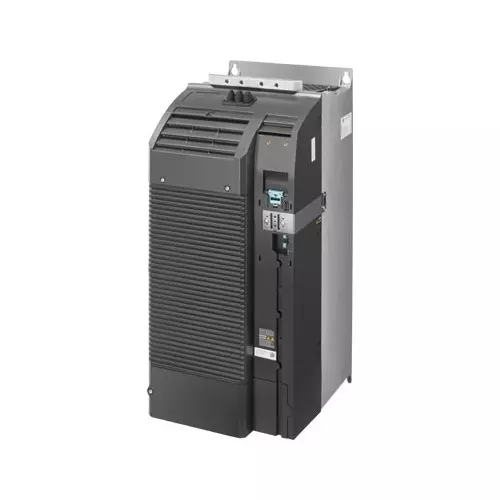 Siemens G120 Series Power Module PM240-2 With Filter, 3 Phase AC, 110-132 kW Output Power and 205-250 A Output Current, 6SL3210-1PE32-5AL0