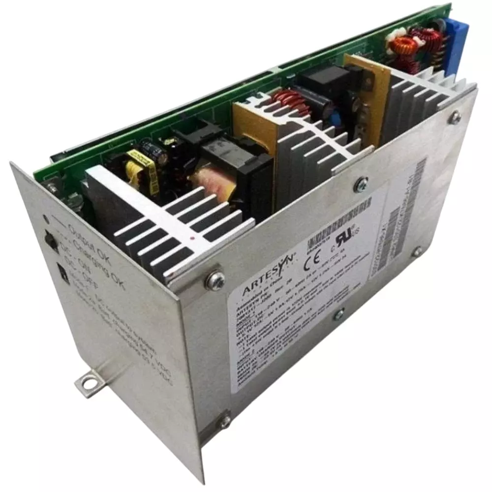 Siemens Power Supply Unit (LUNA2) for OS Biz X8 / HiPath 3800, LUNA 2 Power Supply