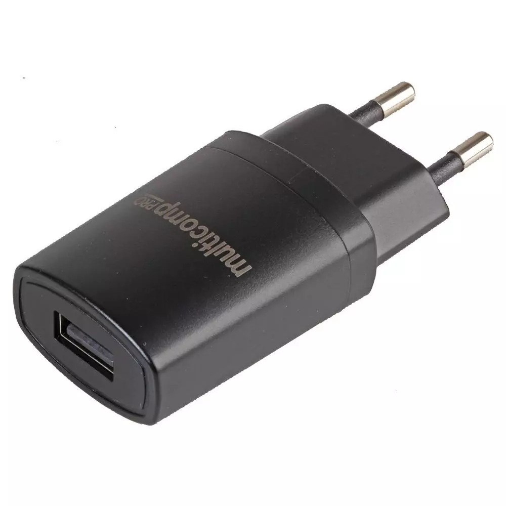 MULTICOMP PRO AC/DC Power Supply 1 Output 5 VDC 5 W, MP001979