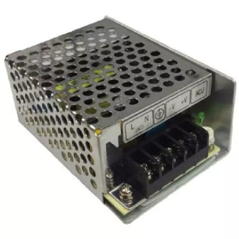 RS PRO Switching Power Supply Chassis Mount 25.5 W Rated Power, 161-8216