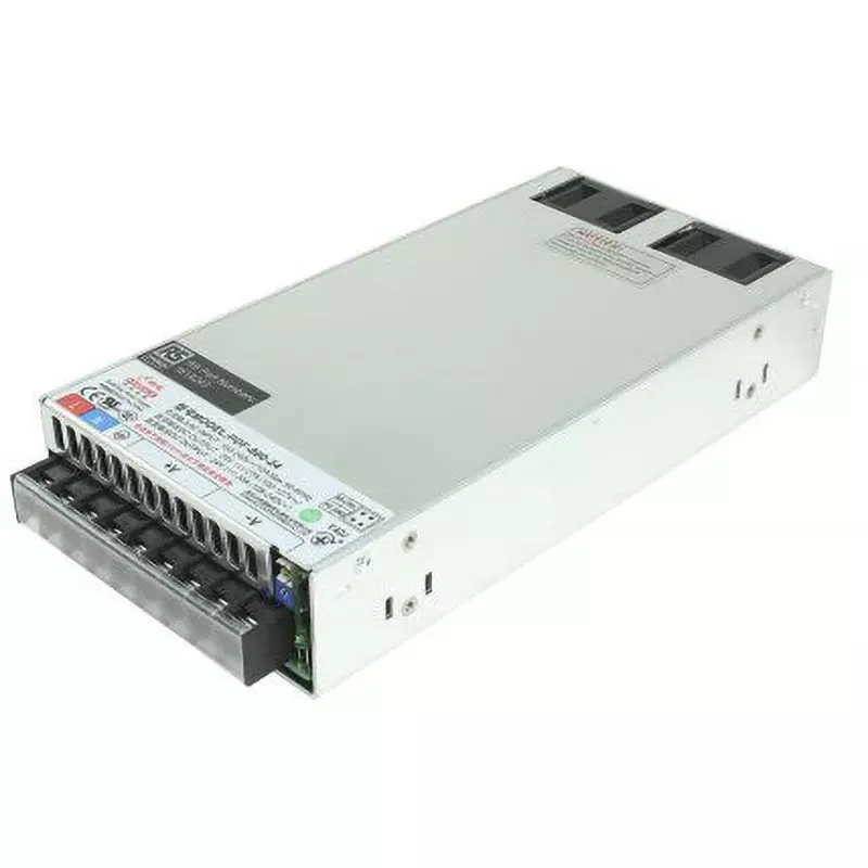 RS PRO Switching Power Supply Chassis Mount 799 W Rated Power, 161-8243