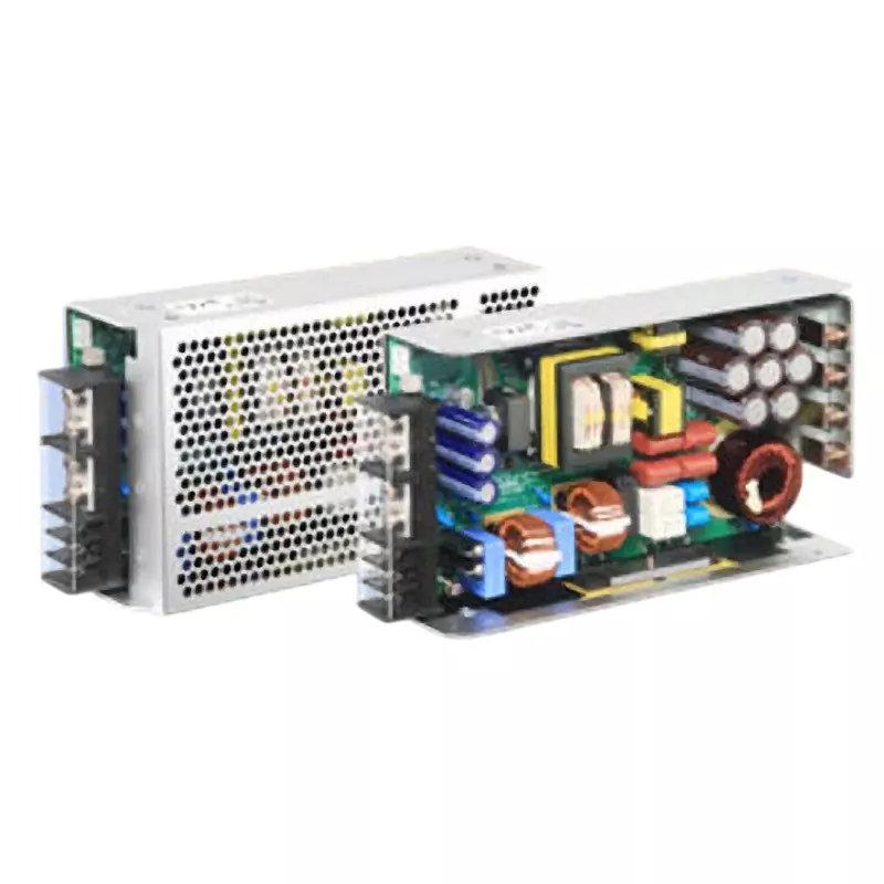 Cosel Switching Power Supply 1000 W Rated Output Power, AEA1000F-24-T