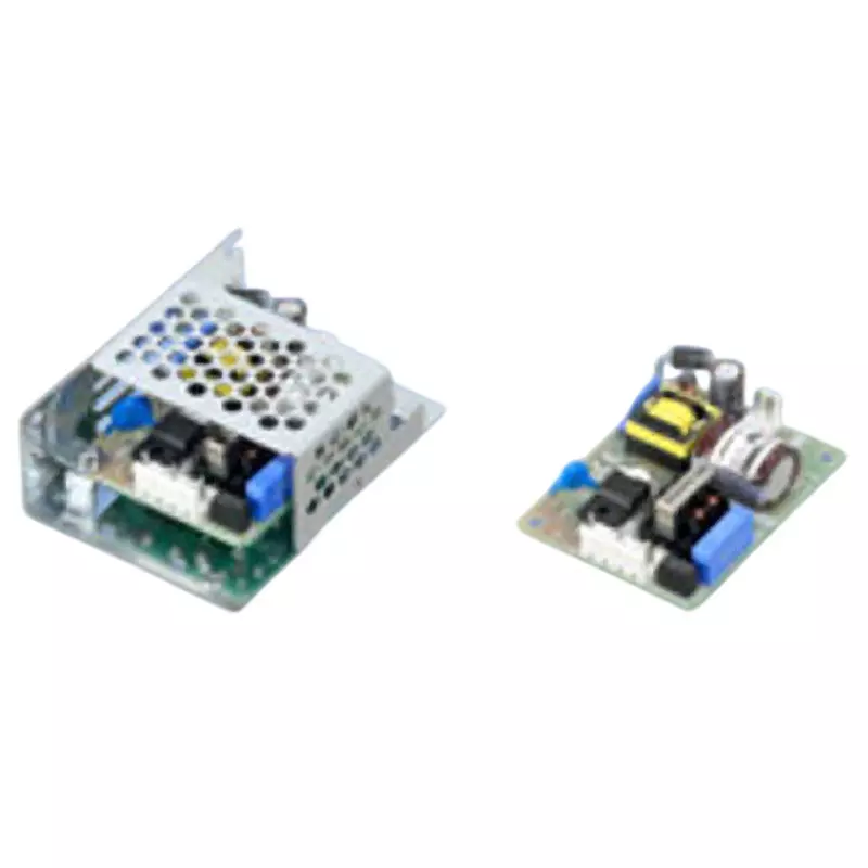 Cosel Switching Power Supply 10 W Output Power 0.5 Amp Output Current, LHA10F-24-Y