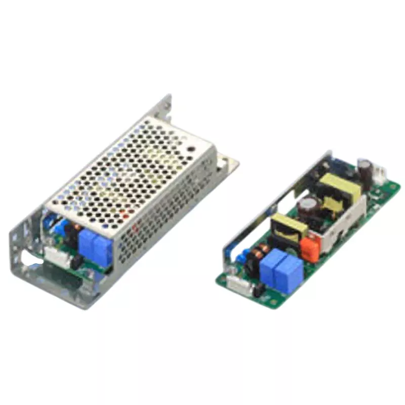 Cosel Switching Power Supply 75 W Output Power 1.6 Amp Output Current, LHA75F-48-SNY