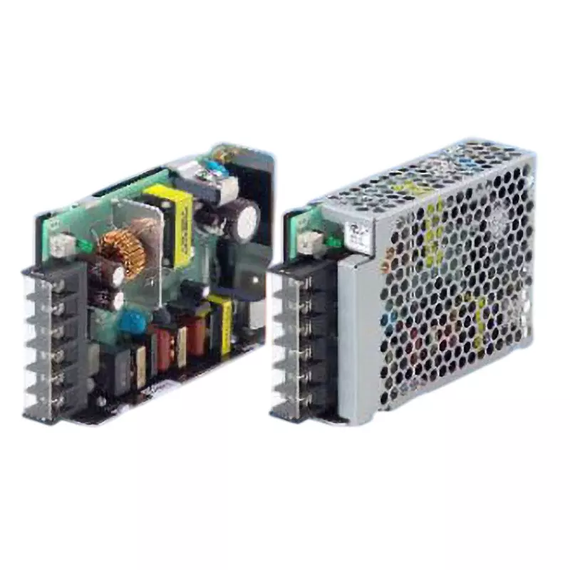 Cosel Switching Power Supply 50 W Rated Output Power, PBW50F-15-TV