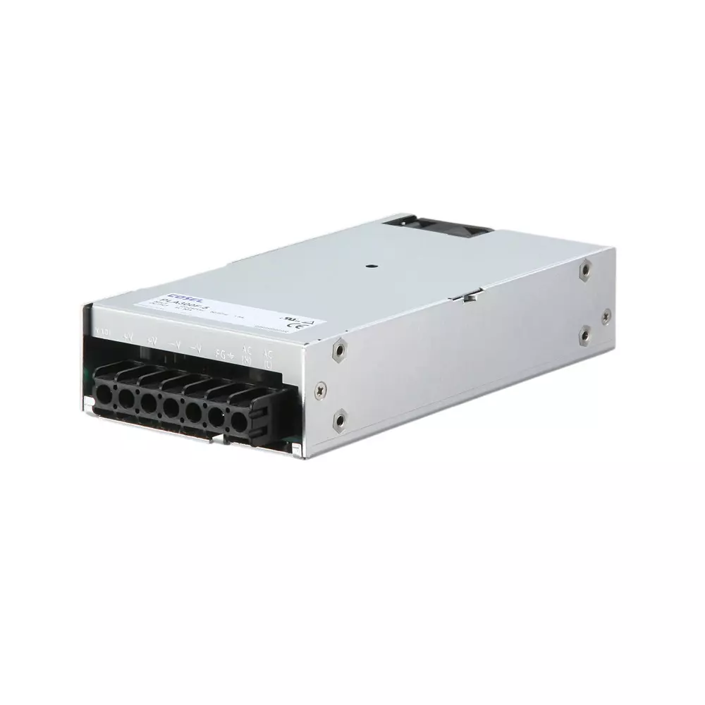 Cosel Switching Power Supply AC 85 to 264 V Input Voltage, PLA300F-15