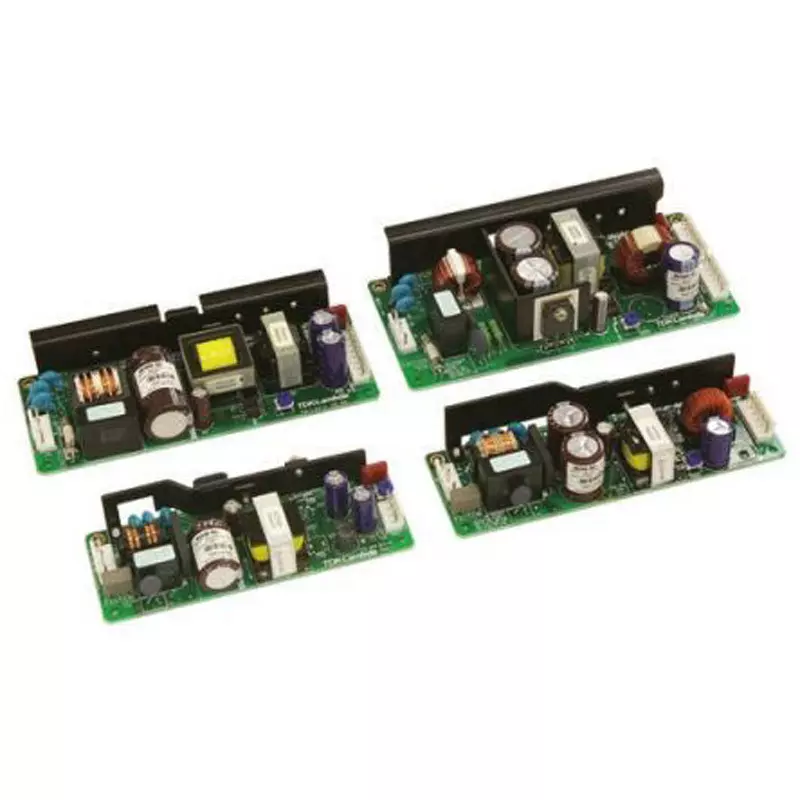 TDK-LAMBDA Switching Power Supply 150 W, VS150E-24