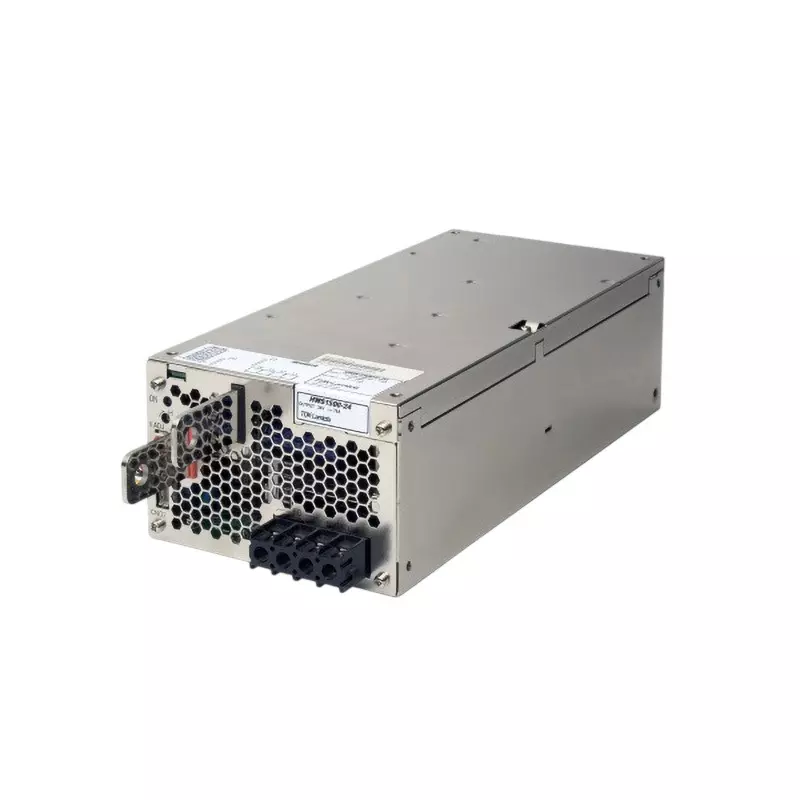 TDK-LAMBDA Power Supply 7.5 V DC Output Voltage 1500 W Max Power, HWS1500-7/HD