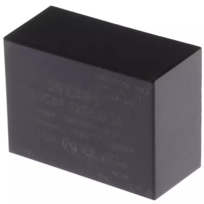 RECOM Switching Power Supply 4 W Rated Power 166 mA Output Current, RAC04-12DC/230