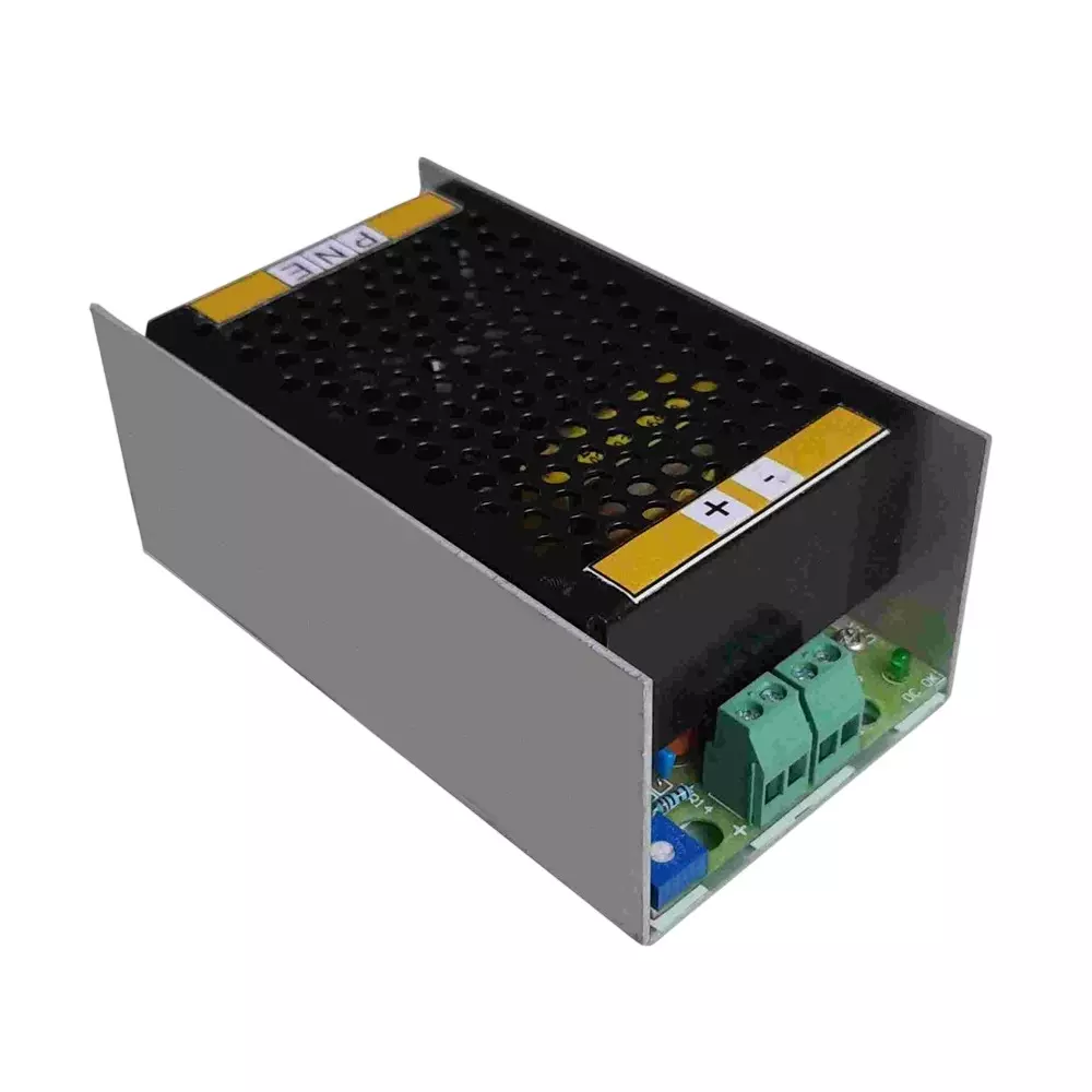 KRIPOWER High Efficiency SMPS 42 VDC Nominal Voltage 120 W Output Power 120x65x50 mm, KRP-120-42