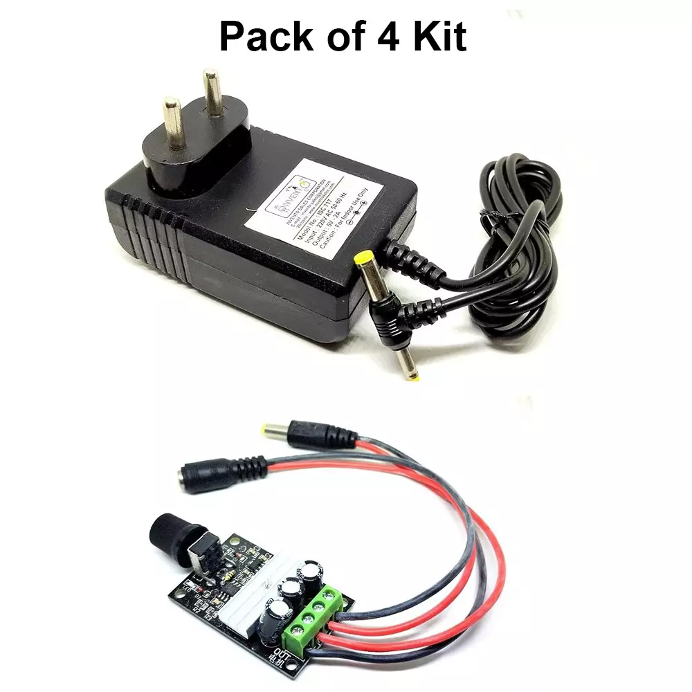 invento-dc-power-supply-adaptor-10-w-power-5-v2-a-output-voltagecurrent-with-adjustable-voltage-regulator-isc-717-v2-pack-of-4-kit