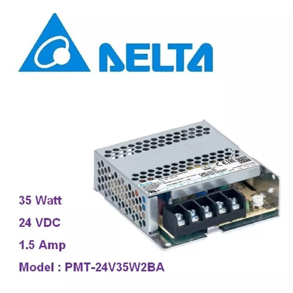 delta-enclosed-ac-dc-converters-with-90-264-v-ac-input-voltage-24-v-output-voltage-and-15-a-current-pmt-24v35w2ba