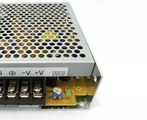 Omron Single Input Single Output SMPS Smps S8FS-C10024J
